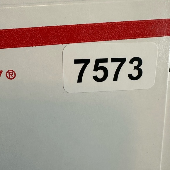 🧡10/$10 Set of Colorful Birthday Cards - Picture 2 of 2